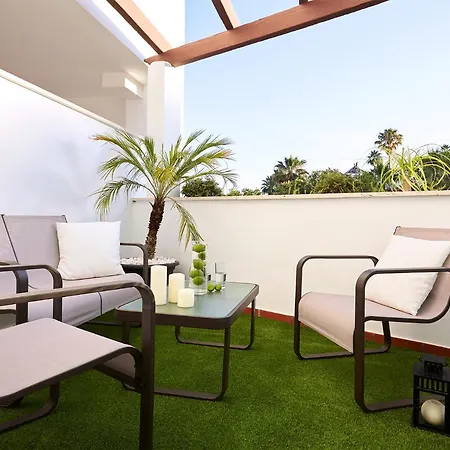 Livescape Aloha Royal Marbella