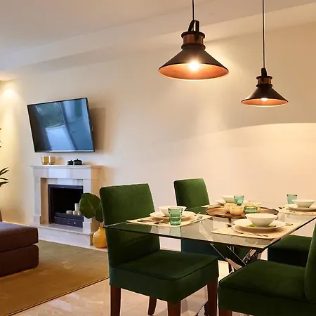 Apartamento Livescape Aloha Royal *