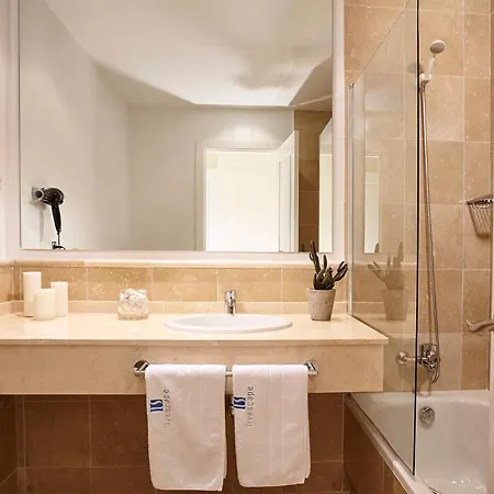 Apartment Livescape Aloha Royal Marbella