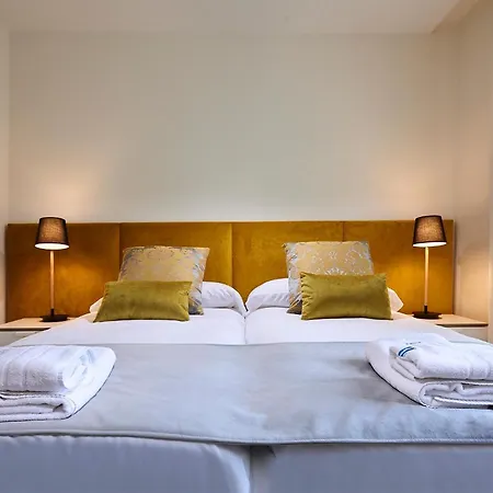 Apartamento Livescape Aloha Royal *