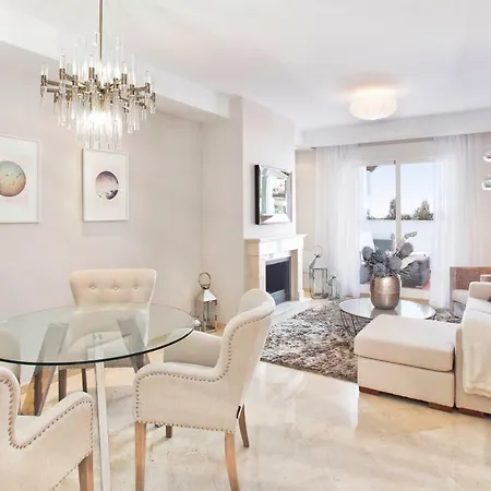 Livescape Aloha Royal * Marbella