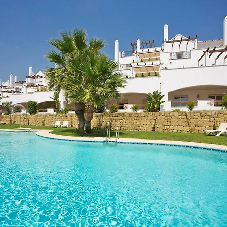 Livescape Aloha Royal Marbella