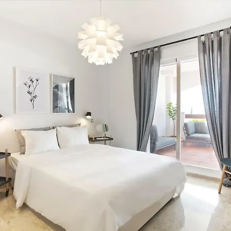 Apartamento Livescape Aloha Royal