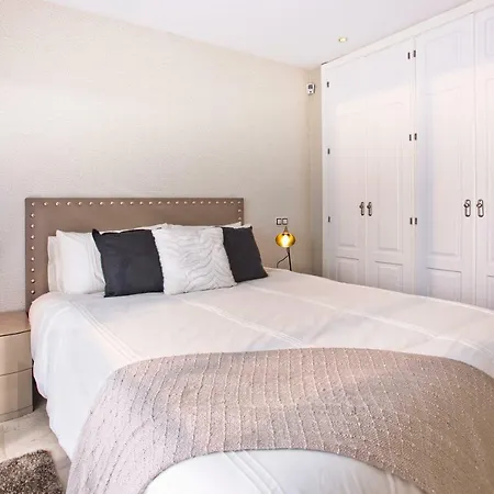 Apartment Livescape Aloha Royal Marbella