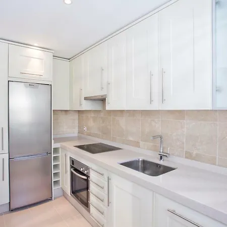 Apartamento Livescape Aloha Royal *